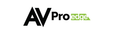 AV Pro Edge