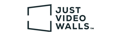 Just Video Walls
