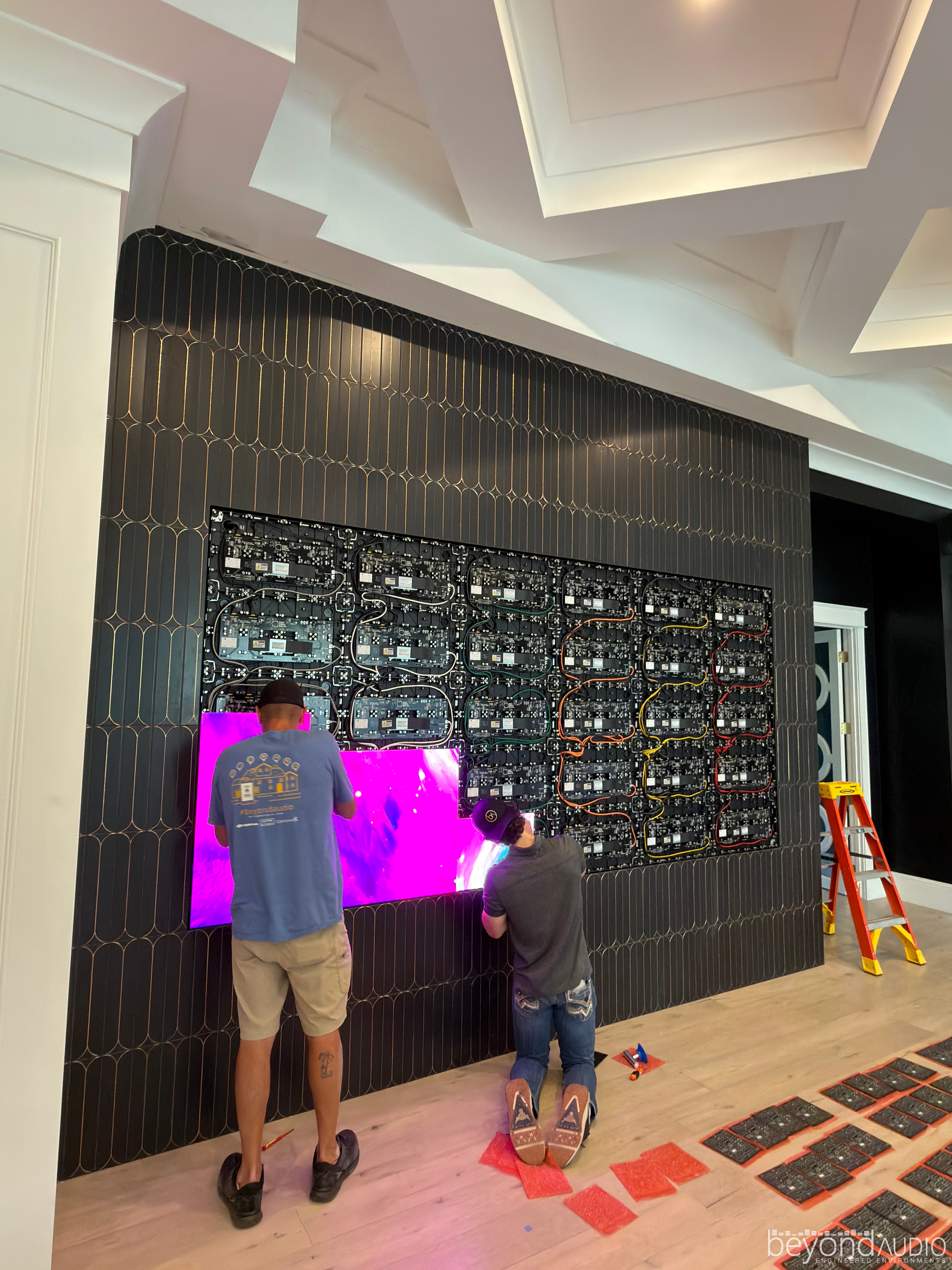 Video Walls
